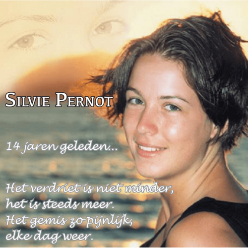 Silvie Pernot