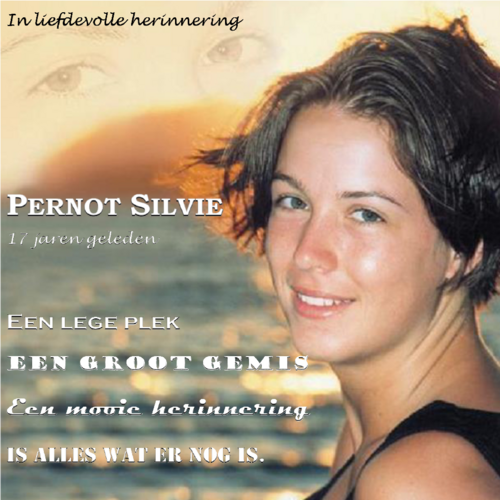 Silvie Pernot
