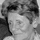 Marie-Jeanne Van De Velde