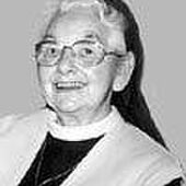 Zuster Jacquelena Aben