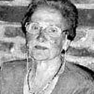 Joanna (Jenny) Lenaerts