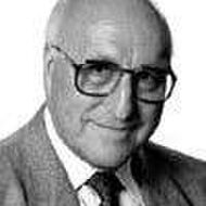 Broeder Alfons Vanendert