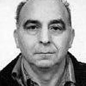 Corradino (Coco) Del Ciotto