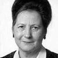 Maria Jeurissen