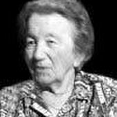 Jeanne Louise Vranken