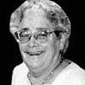 Josephine (Jeske) Warson