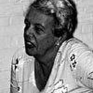 Marie-Christine «Mimi» Vandewalle