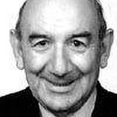 Pater Paulus Gerardus Verschraegen