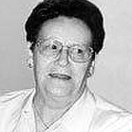 Petronella (Nelke) Coolen