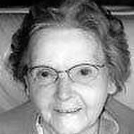 Catharina (Kaat) Van Helden