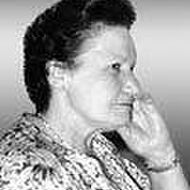 Florentina VANDERSPIKKEN