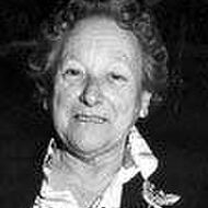 Gertrude Martens