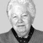 Jeanne Vliegen