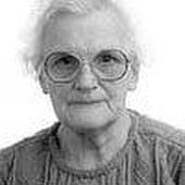 Zuster Lutgart - Josephine Jonckers