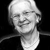 Christina Van Bilsen