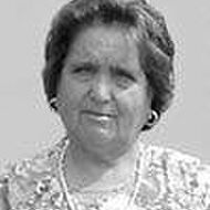 Anita HENRIQUES DE ALMEIDA