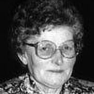 Bertha Janssen