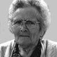 Catharina (Kaatje) Gielen