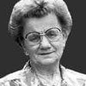 Josephina (Fieneke) Keppens