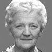 Josephine Vanderhoydonks