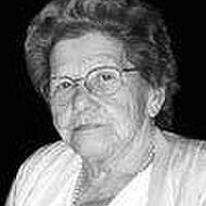 Mathilde (Tilke) Kusters