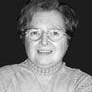 Thérésienne Hoewaer