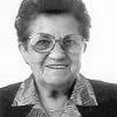 Virgenie (Vurske) Claes