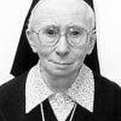 Zuster Dymphna Gertruda Vliegen