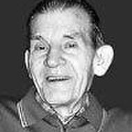 Corneel Van de Vorst