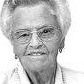 Gertrude (Truke) Vandewal
