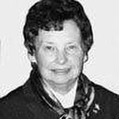 Jeanneke van der Elst