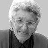 Marie-Louise Berebrouckx