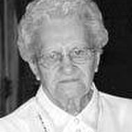 Bernardine Ottenburgs