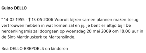 Guido Dello