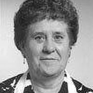 Henriette (Jetty) Hassert