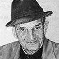 Maria Pieter (Pieke) Geraerts