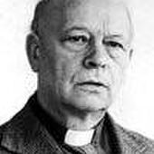 Pater Aureel Albert Mertens