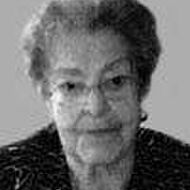 Dorothea (Theike) Lambrichts