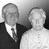 Jozef en Cecile VOGELS-VANUYTRECHT