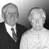 Jozef en Cecile VOGELS-VANUYTRECHT