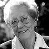 Antoinette (Net) Vandyck