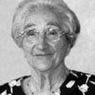 Gertrude Kiggen