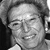 Marie Thérèse Page