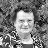 Jeanne Vermeulen