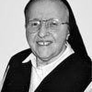 Zuster Jean Berchmans Elisabeth Steegen