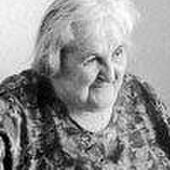 Hermina (Vera) Beliën