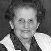 Marie-Louise Wouters