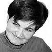 Mariella Van de Laar