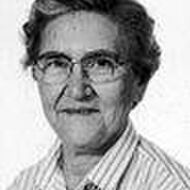 Zuster Hermine Thewissen