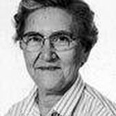 Zuster Hermine Thewissen